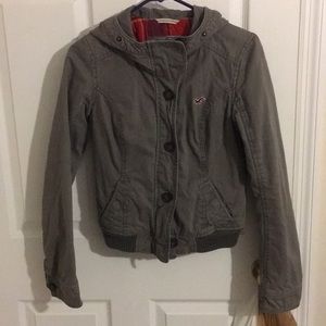 Hollister Jacket